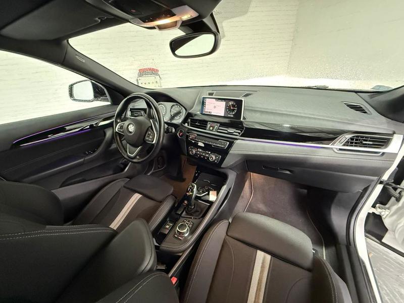Bmw X2 F39 sDrive 18i 140 ch Dkg7 Lounge