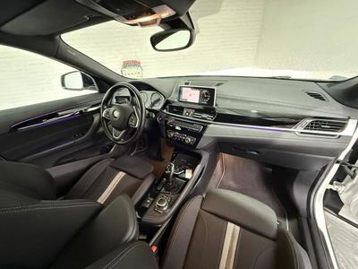 Bmw X2 F39 sDrive 18i 140 ch Dkg7 Lounge