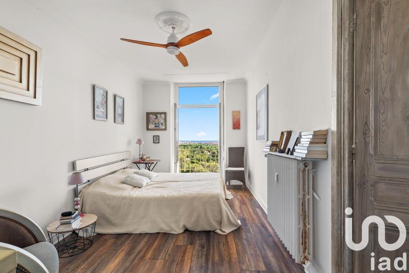 Appartement - 108 m² - 4 pièces