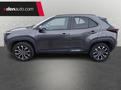 Toyota Yaris Cross Hybride 116h 2wd Design