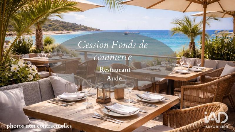 Local commercial - 160 m²