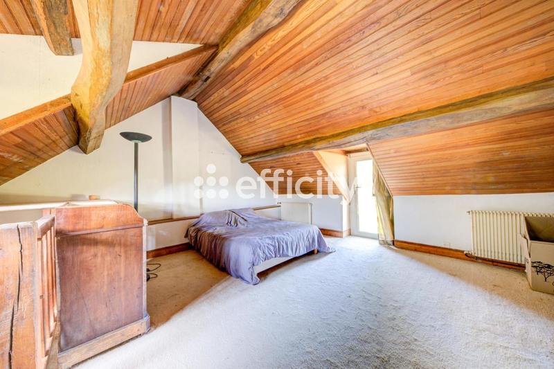 Longère - 420 m² - 10 pièces