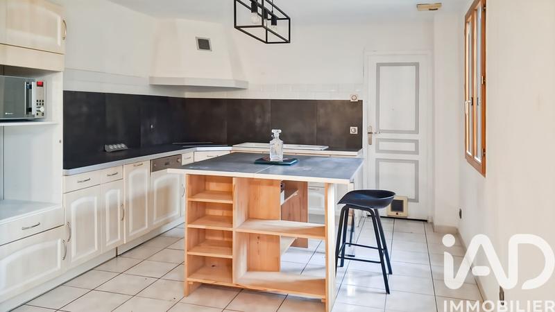 Maison - 146 m² - 7 pièces