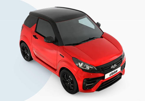 Ligier Js50 Sport Pack Progress 502