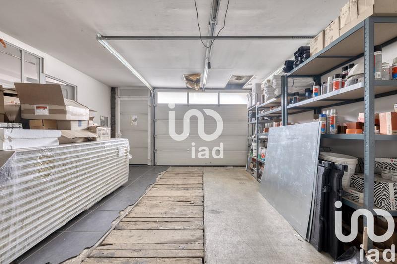 Maison - 435 m² - 7 pièces