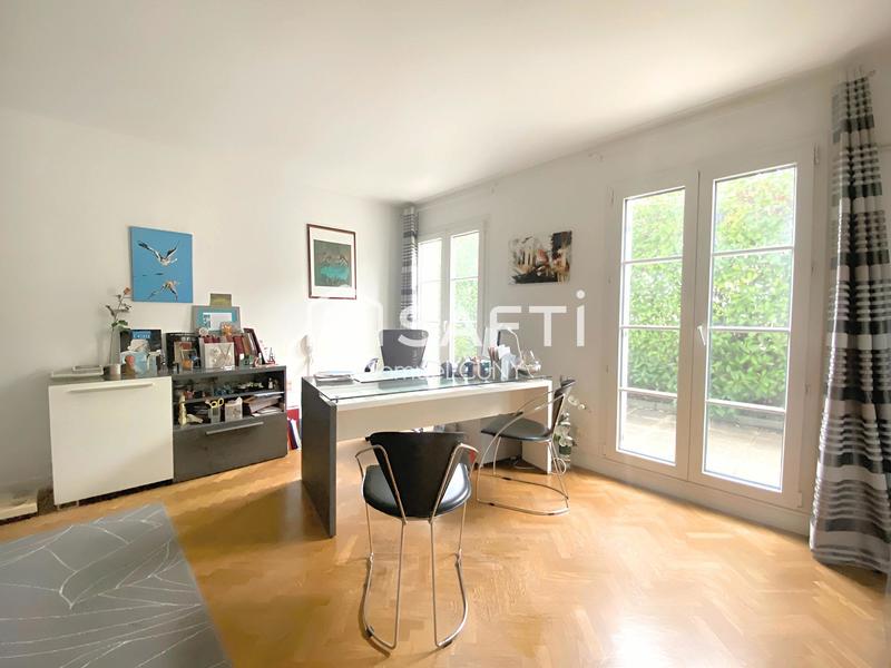 Appartement - 52 m² - 3 pièces