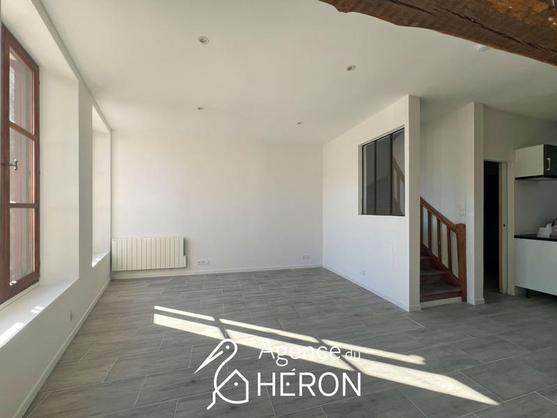 Maison - 88 m² - 5 pièces