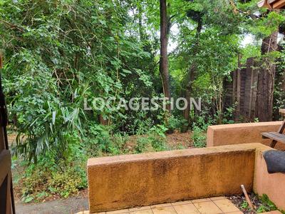 Appartement - 26 m² - 1 pièce