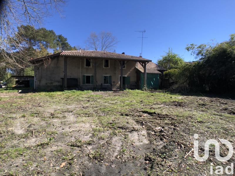 Maison - 223 m² - 8 pièces