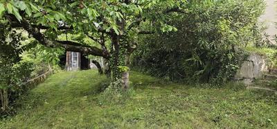 Maison - 113 m² - 5 pièces