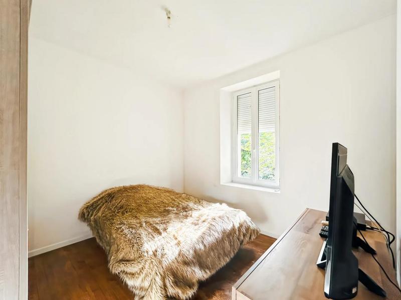 Maison - 65 m² - 3 pièces