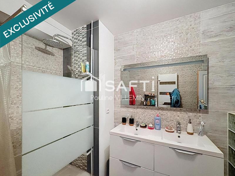 Maison - 146 m² - 6 pièces