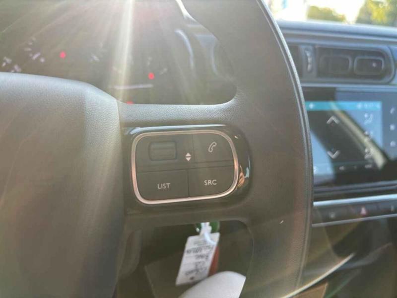 Citroën C3 1.2 PureTech 83 cv s&amp;S Feel Business