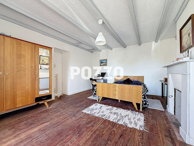 Maison - 142 m² - 6 pièces