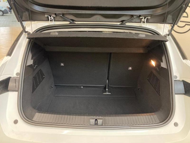 Renault Mégane E-Tech Ev40 130ch standard charge Equilibre