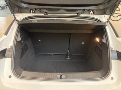 Renault Mégane E-Tech Ev40 130ch standard charge Equilibre