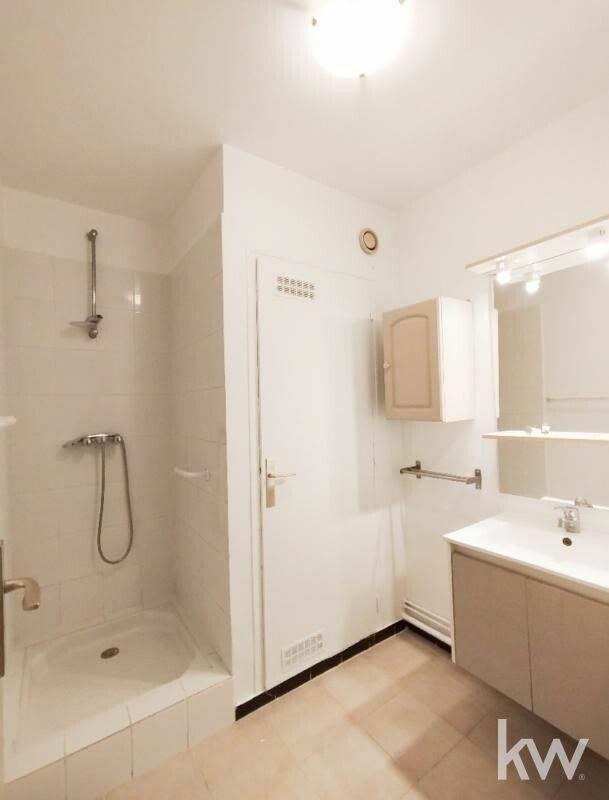 Appartement - 107 m² - 5 pièces