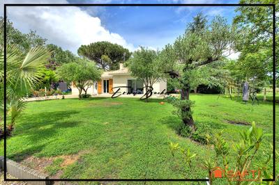 Maison - 79 m² - 4 pièces