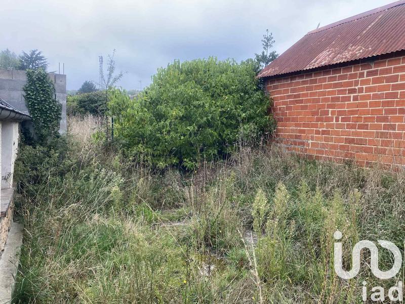 Maison de village - 56 m² - 2 pièces