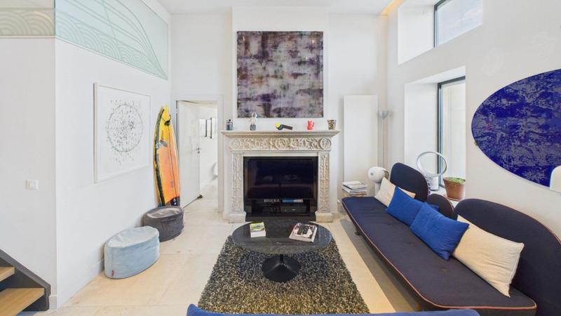 Appartement - 75 m² - 3 pièces