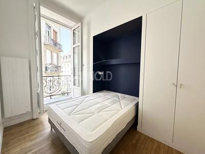 Appartement - 27 m² - 2 pièces