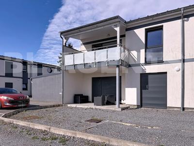 Appartement - 89 m² - 5 pièces