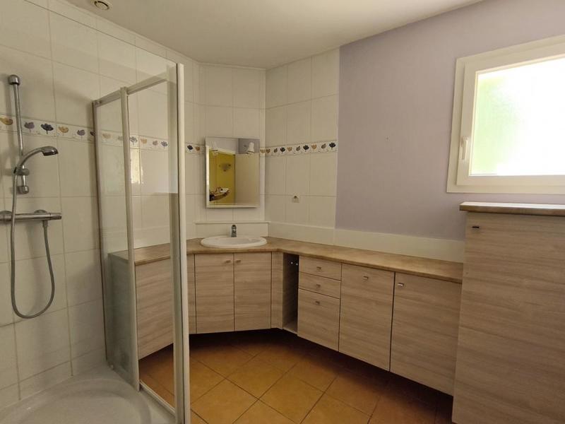 Maison - 91 m² - 4 pièces