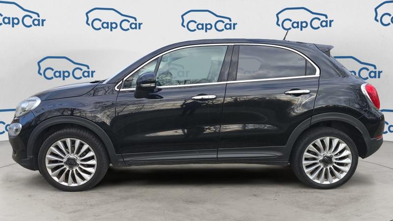 Fiat 500x 1.6 MultiJet 120 Lounge