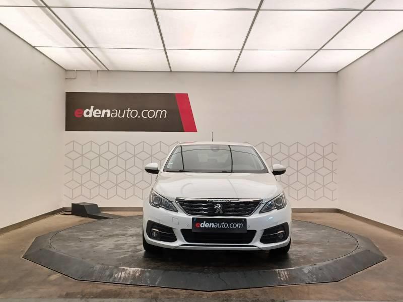 Peugeot 308 1.2 PureTech 130ch s&amp;S Bvm6 Allure