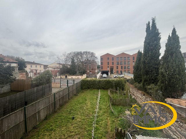 Appartement - 69 m² - 3 pièces