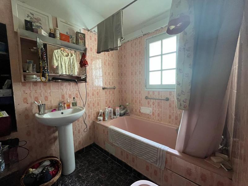 Maison - 152 m² - 8 pièces