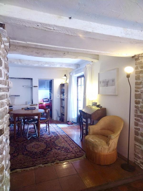 Maison de ville - 171 m² - 10 pièces