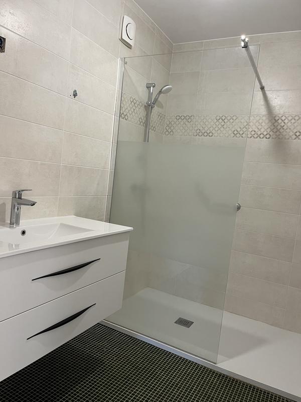 Appartement - 112 m² - 6 pièces