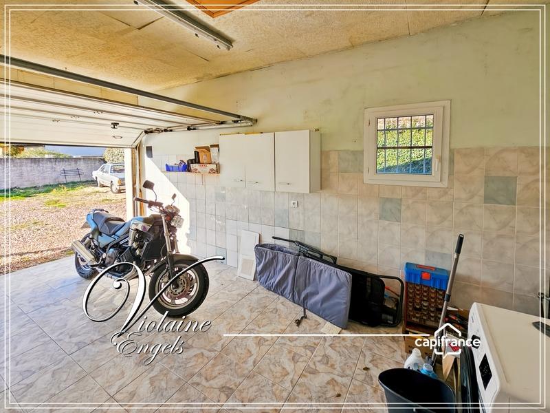 Villa - 86 m² - 4 pièces