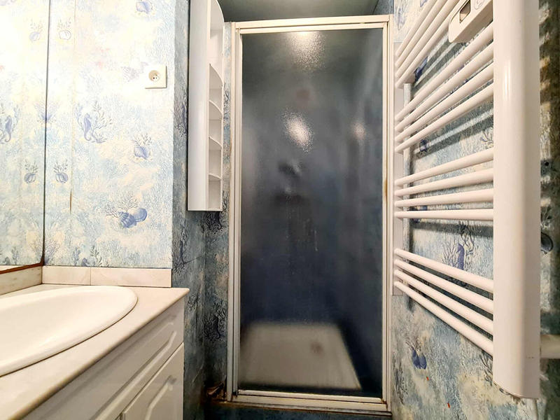 Maison - 86 m² - 3 pièces