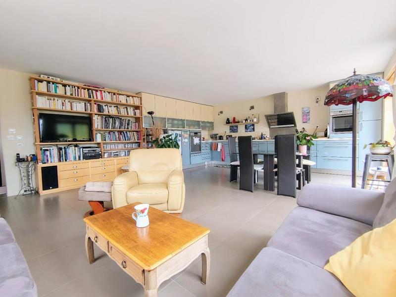 Maison - 131 m² - 3 pièces