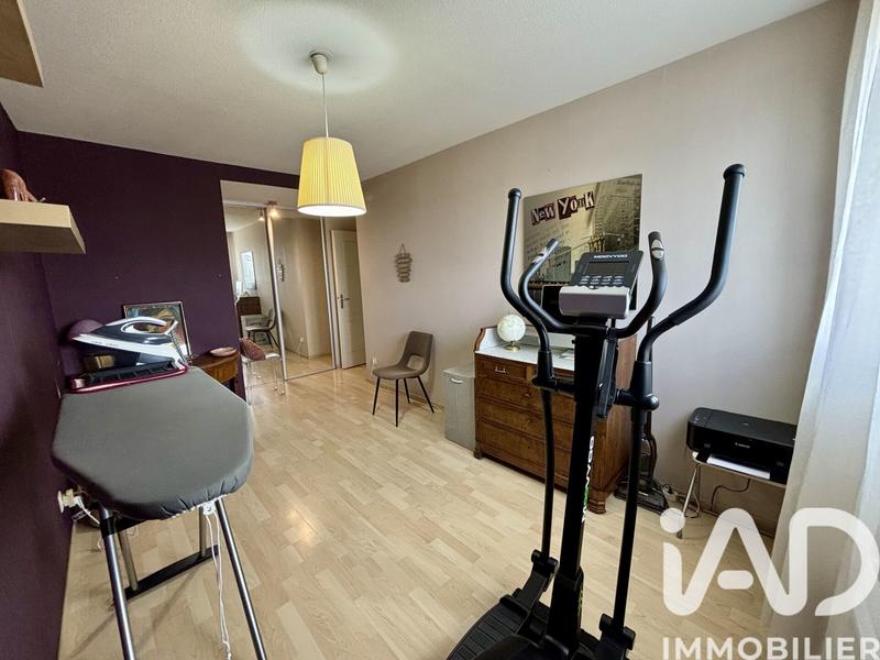 Appartement - 111 m² - 5 pièces