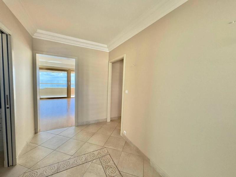 Appartement - 110 m² - 4 pièces