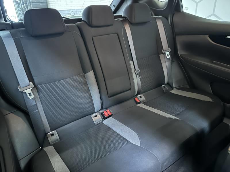 Nissan Qashqai 1.3 Dig-T 160 Dct Acenta