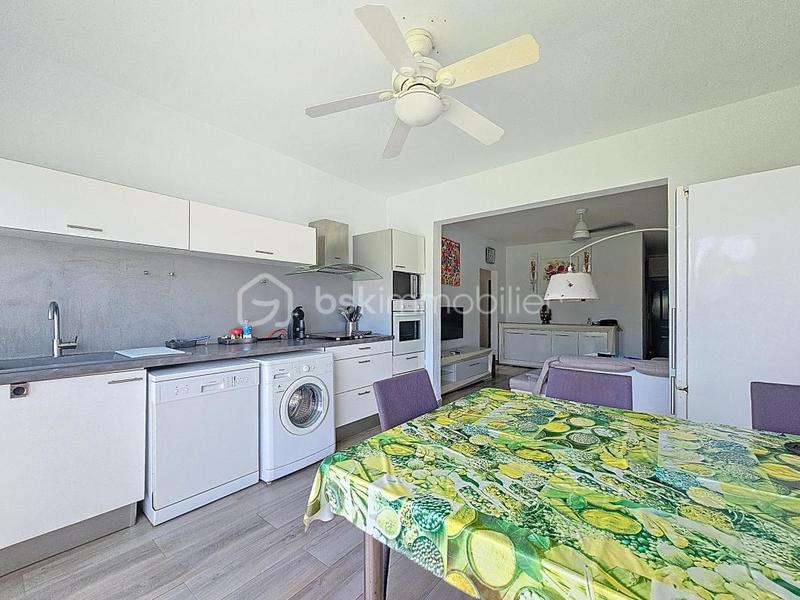 Appartement - 73 m² - 4 pièces