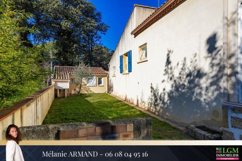 Villa - 94 m² - 3 pièces
