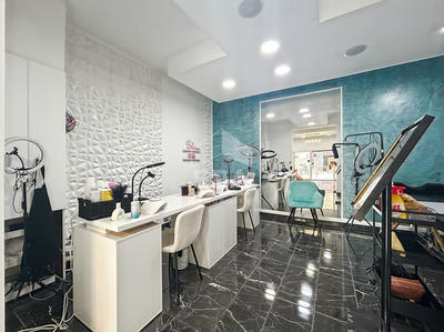 Fonds de commerce - 52 m²