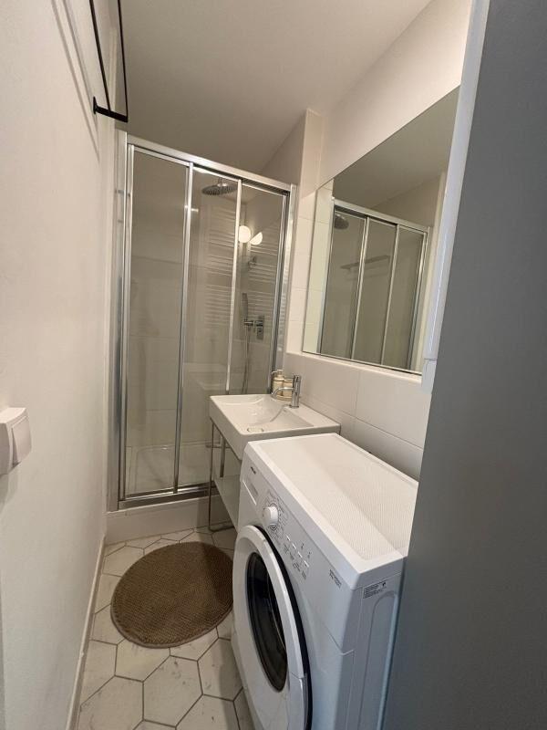 Appartement - 28 m²