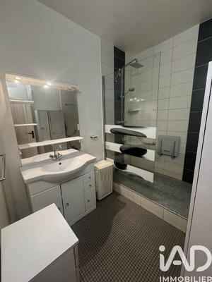 Appartement - 83 m² - 3 pièces