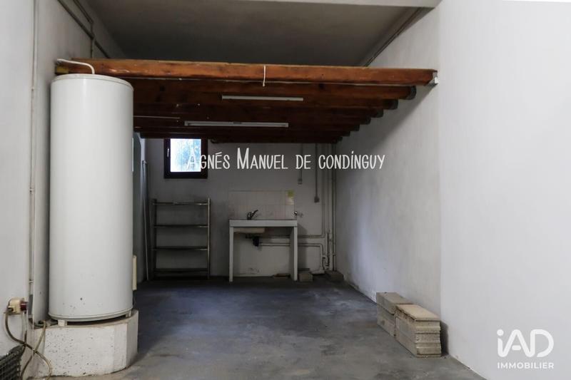 Maison - 112 m² - 4 pièces