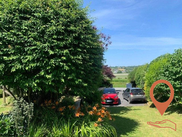 Maison traditionnelle - 110 m² - 4 pièces