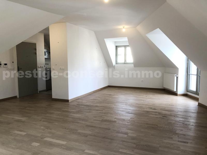 Appartement - 71 m² - 3 pièces