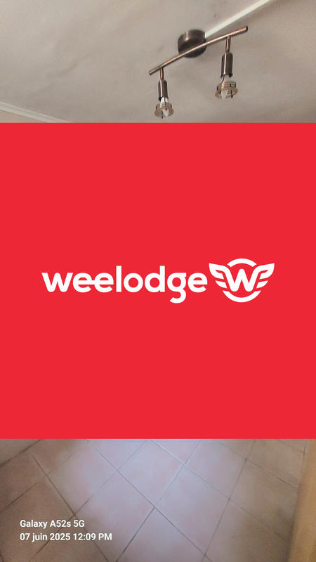 Maison - 68 m² - 2 pièces