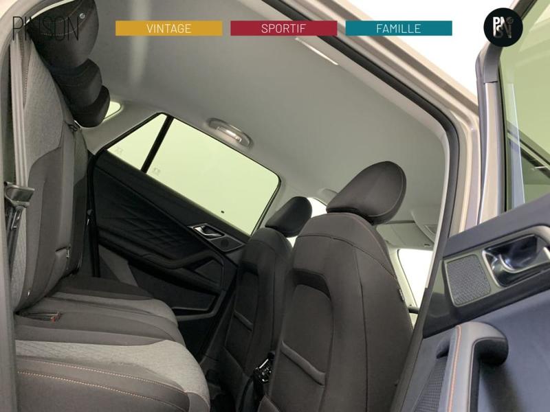 Mg Ehs 1.5t Phev 272 ch Comfort