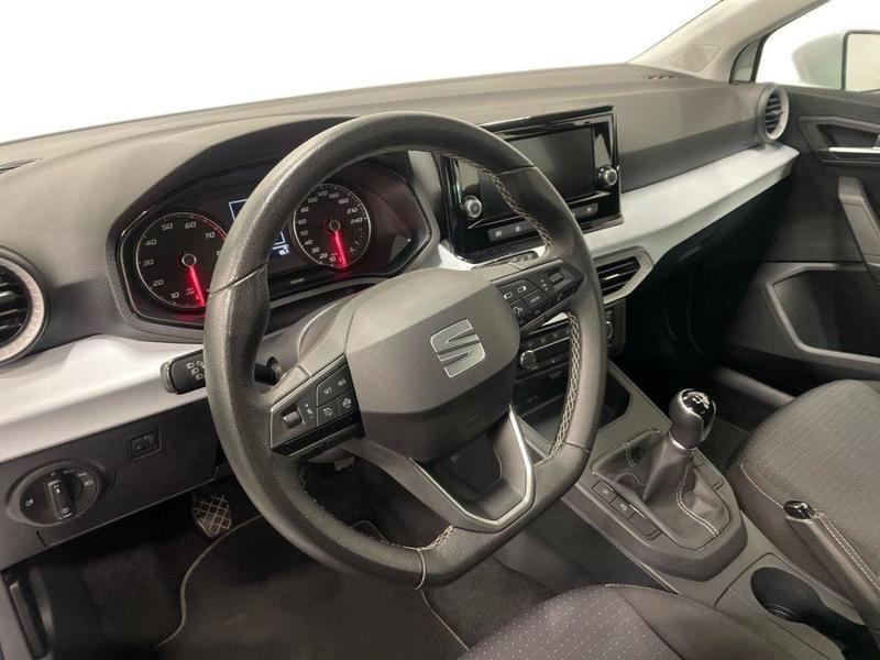 Seat Ibiza 1.0 EcoTSI 95 ch s/S Bvm5 Style